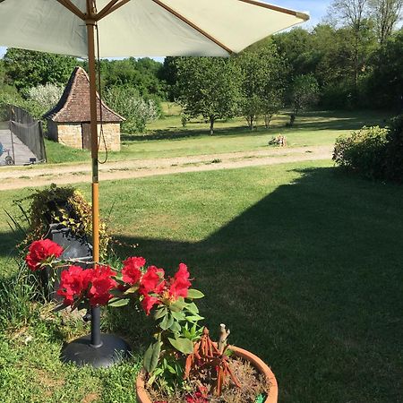Le Domaine Du Gravier Bed & Breakfast Грама Екстериор снимка