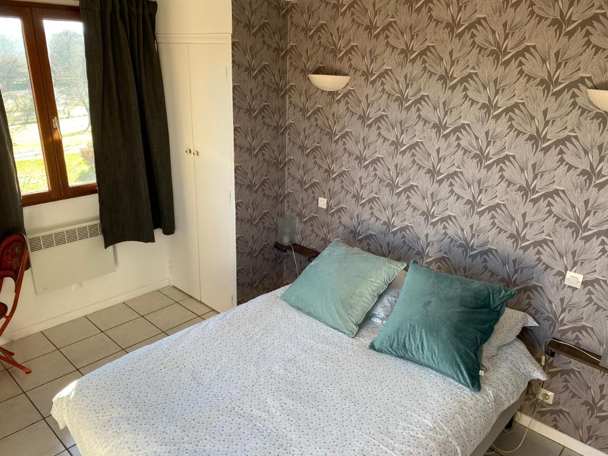 Le Domaine Du Gravier Bed & Breakfast Грама Екстериор снимка