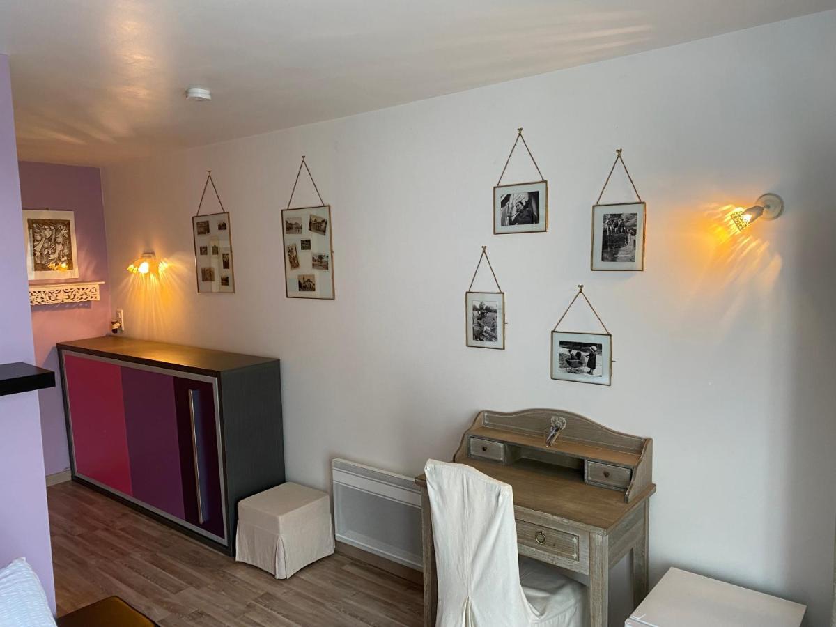 Le Domaine Du Gravier Bed & Breakfast Грама Екстериор снимка